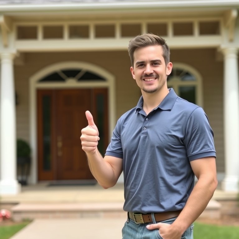 Founder of Arlington Termite