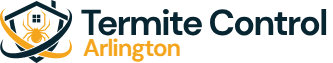 Arlington Termite Control Company Logo