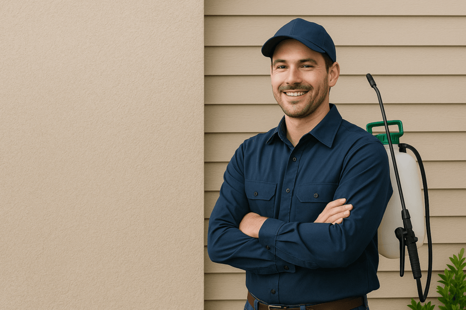 Termite Control in Euless, TX - Professional Exterminator